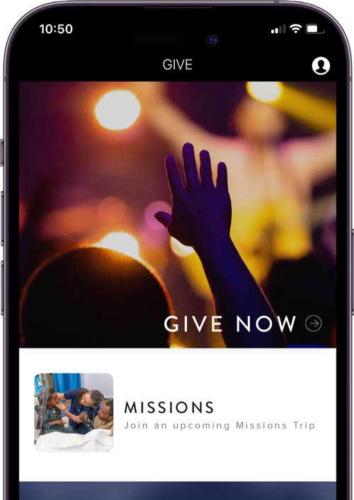 TFH App