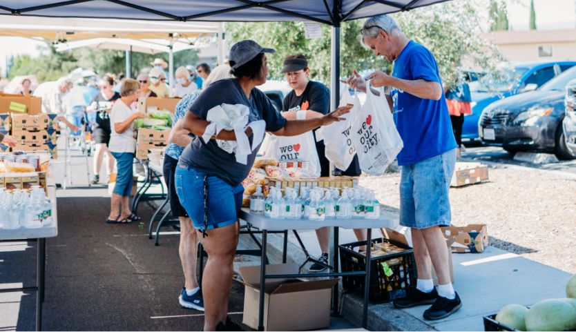 Community Outreach