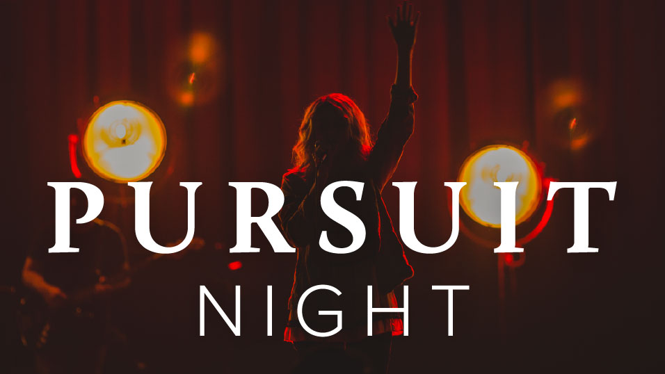 Pursuit Night