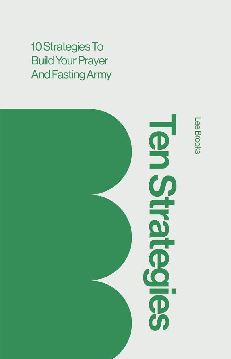A Guide to Prayer and Fasting