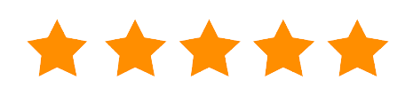 5 stars