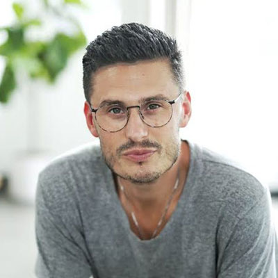 Chad Veach
