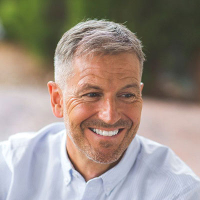 John Bevere