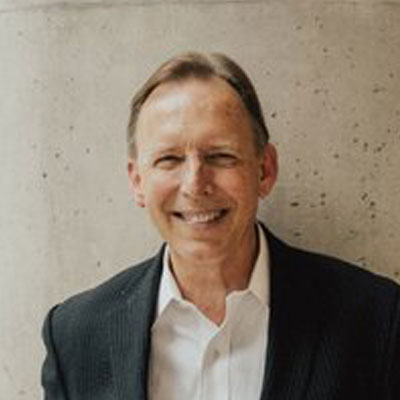Larry Stockstill