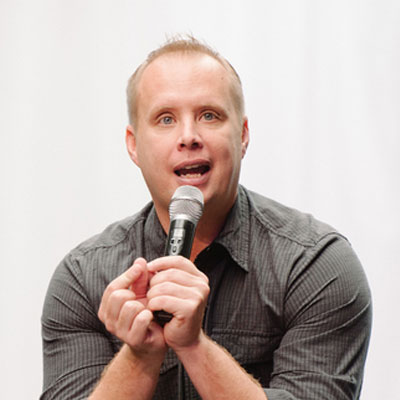 Matthew Barnett